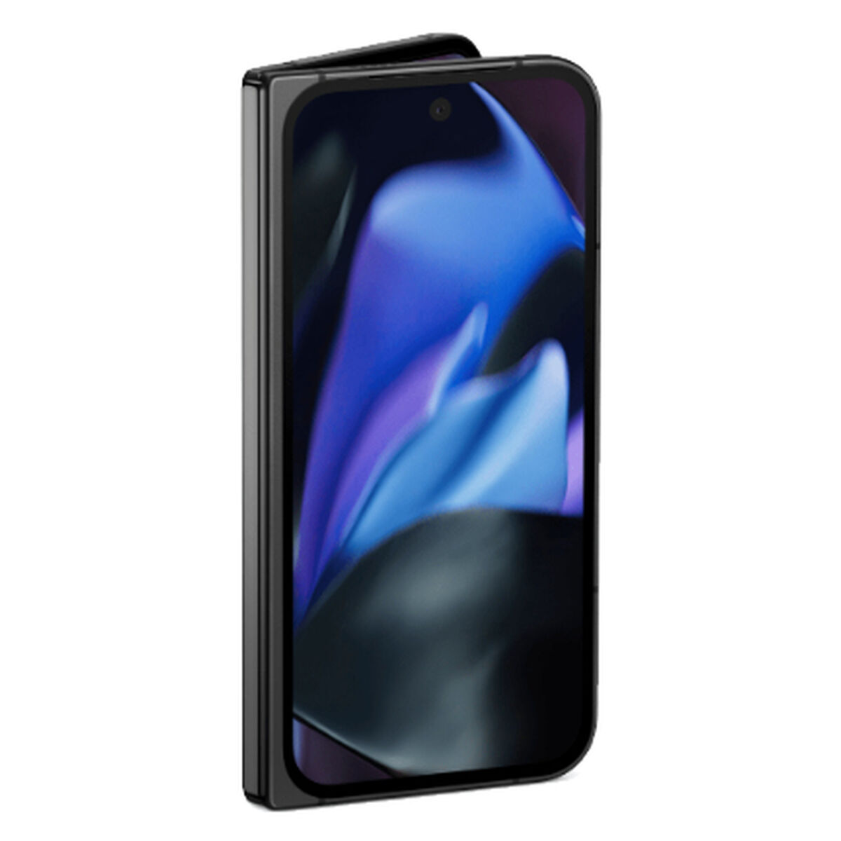 Išmanusis Telefonas Google Pixel 9 Pro Fold 8" Octa Core 16 GB RAM 256 GB Juoda